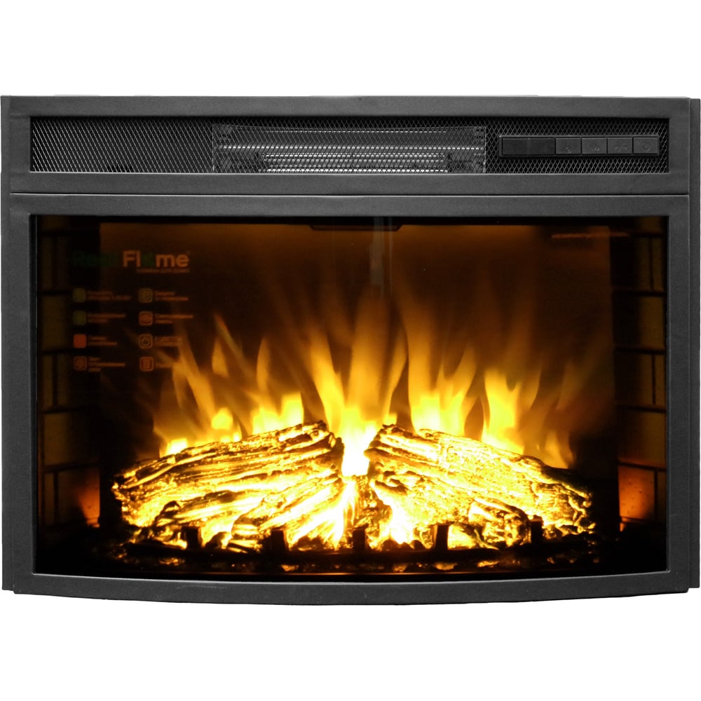 Изображение товара Электрокамин RealFlame ИНДИГО 25/INDIGO 9914961 Изображение товара Электрокамин RealFlame ИНДИГО 25/INDIGO 9914961