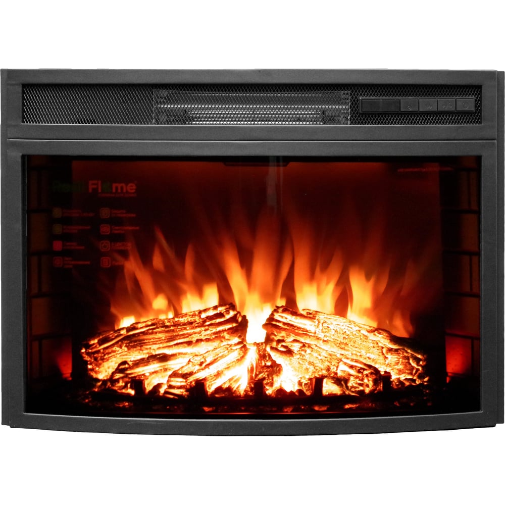 Электрокамин RealFlame ИНДИГО 25/INDIGO 9914961