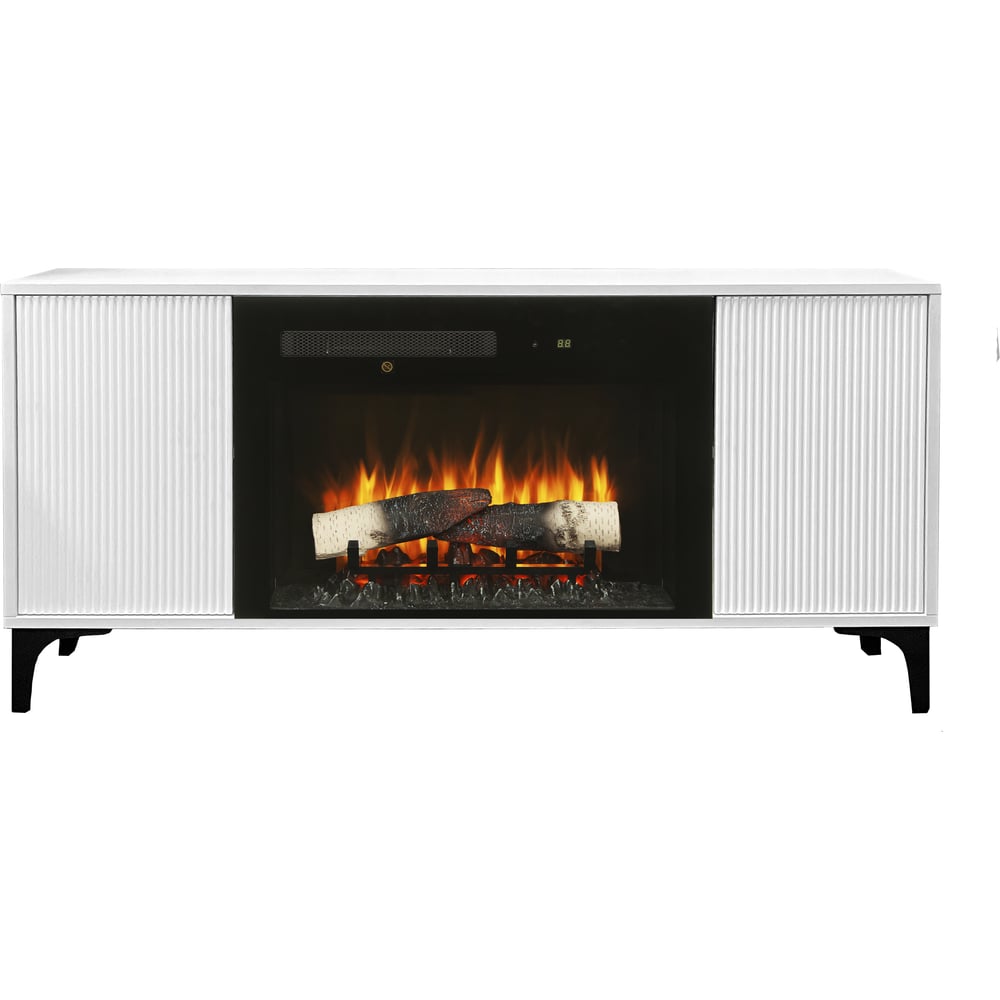 Каминокомплект RealFlame НАОМИ M25 WT-LCB510/WT-P511 + MIRAGE-S 25 9915315