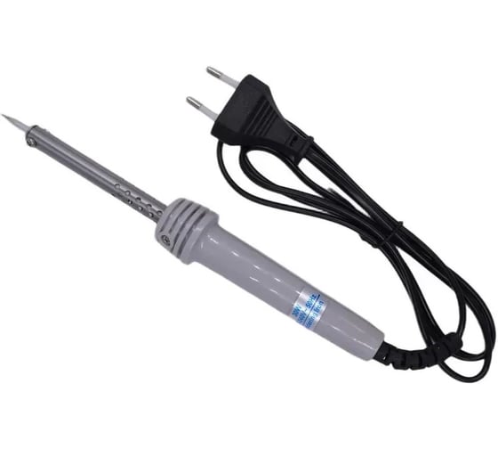 Изображение товара Паяльник Zhongdi ZD-401 30W 220 В 88-4014 00-00016554