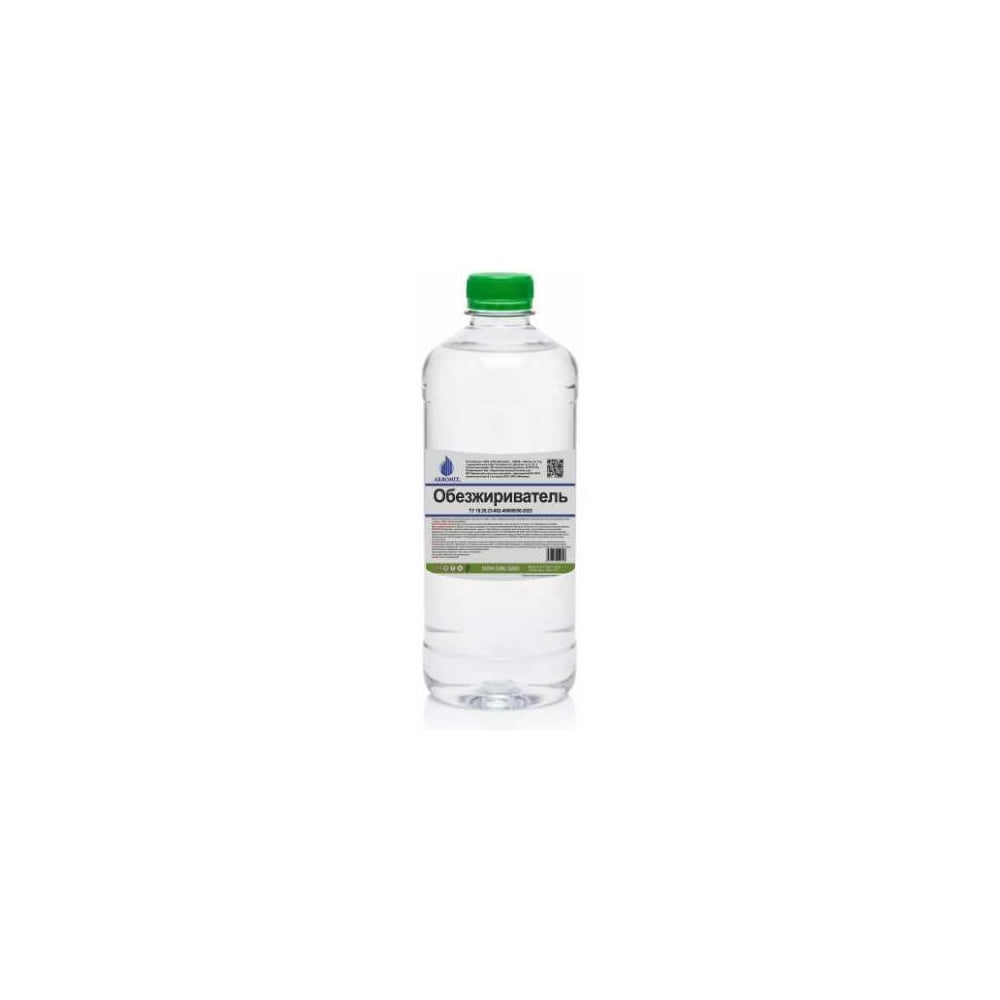 Растворитель AKROMIX Р-4 ПЭТ 0,9л (коробка по 20шт) r4sol900ml