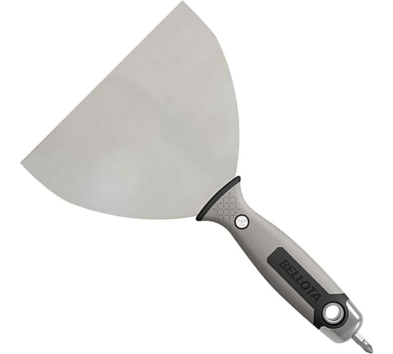 Изображение товара Стальной шпатель Bellota 150 мм PH2 5894-150P N