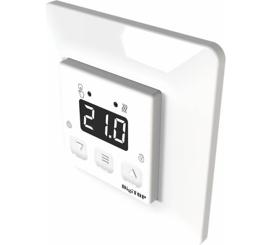 Изображение товара Терморегулятор DigiTOP TS-1F 46-152
