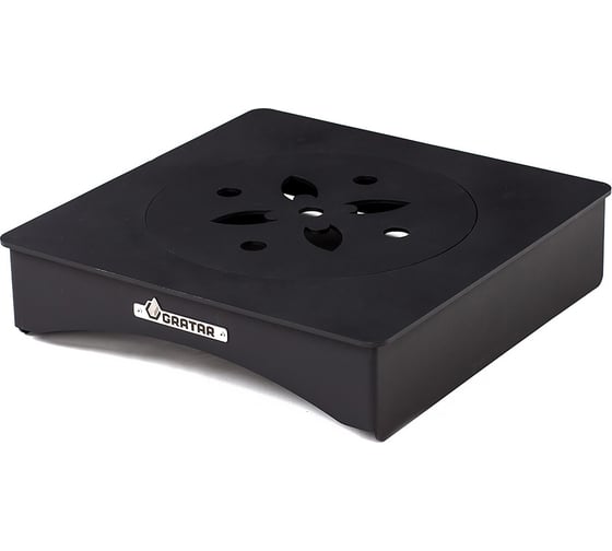 Изображение товара Подставка под казан GRATAR ПВ-01