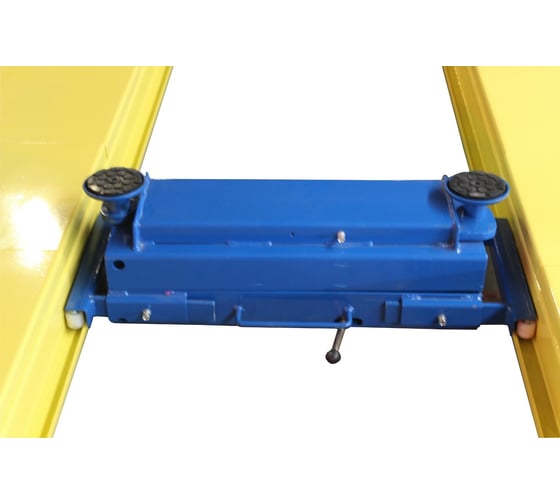 Изображение товара Гидравлическая траверса с пневмоприводом AE&T 2 т FA2