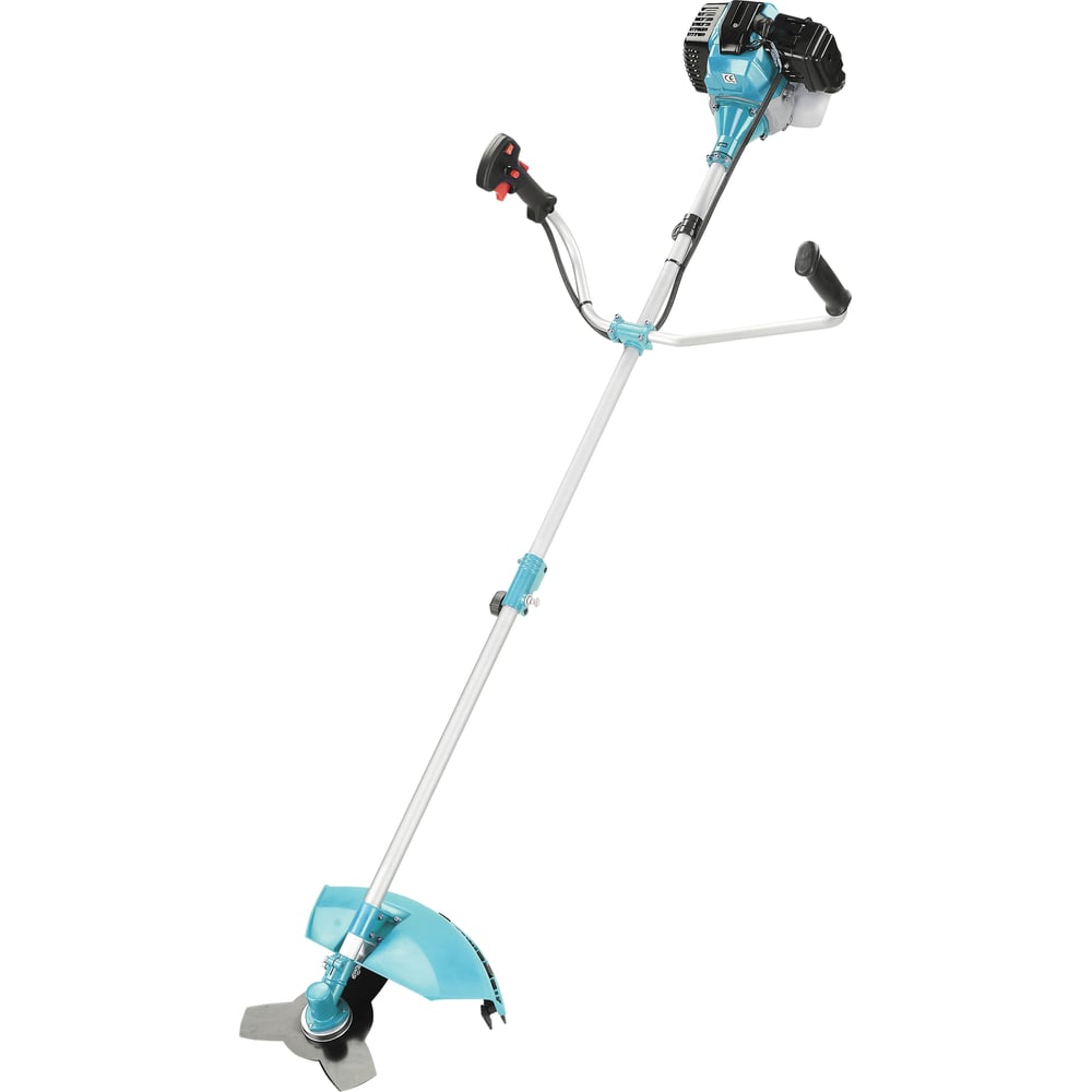 Изображение товара Бензокоса WERT BC 43S 200009