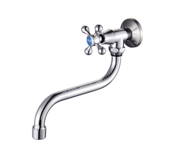 Изображение товара Настенный одинарный смеситель Potato P4265