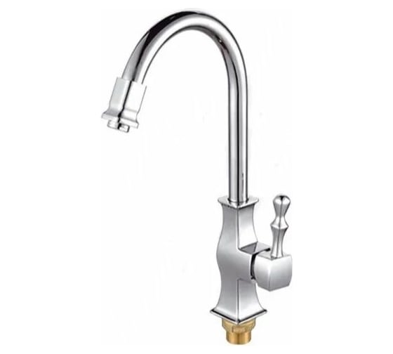 Изображение товара Смеситель для умывальника Potato P4090