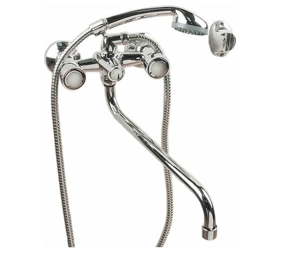 Изображение товара Универсальный смеситель Potato с изливом 40 см, с перекл. P2366