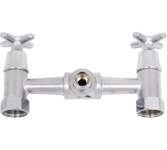 Изображение товара Смеситель для ванны Эверест B20-350