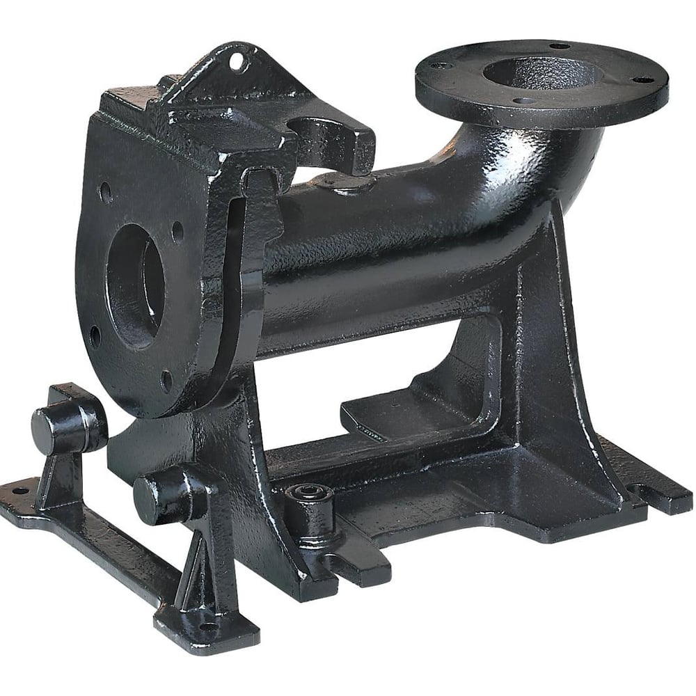 Автоматическая трубная муфта Wellmix WELLMIX DN150 PN10 для насоса WQ2 и GNWQ 19119807