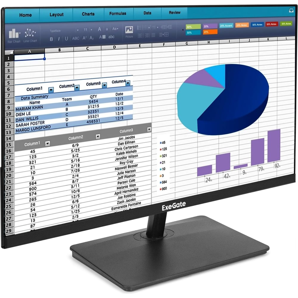 Изображение товара Монитор ExeGate 21.5 100 Гц SmartView EP2200 IPS LED Grade A+, FHD, 1920x1080 100Гц, 16:9, 250cd/m2, 1000:1, 178/178, 5ms, D-Sub, HDMI, Flicker-free, Low 300342 Изображение товара Монитор ExeGate 21.5 100 Гц SmartView EP2200 IPS LED Grade A+, FHD, 1920x1080 100Гц, 16:9, 250cd/m2, 1000:1, 178/178, 5ms, D-Sub, HDMI, Flicker-free, Low 300342
