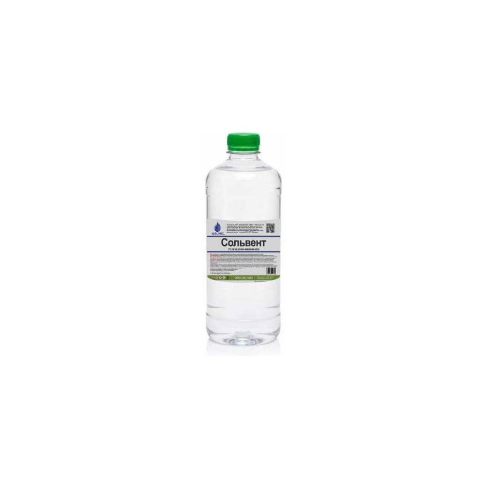 Изображение товара Растворитель AKROMIX для красок и лаков 0,9л, универсальный, для дерева и металла Изображение товара Растворитель AKROMIX для красок и лаков 0,9л, универсальный, для дерева и металла