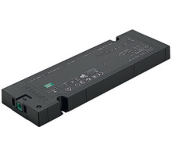 Изображение товара Драйвер Hafele 100-240V/24V/40W/PFC 833.95.010