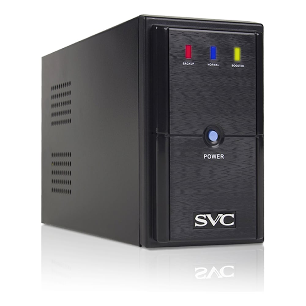 Источник Бесперебойного питания SVC V-650-L 20V-650-L