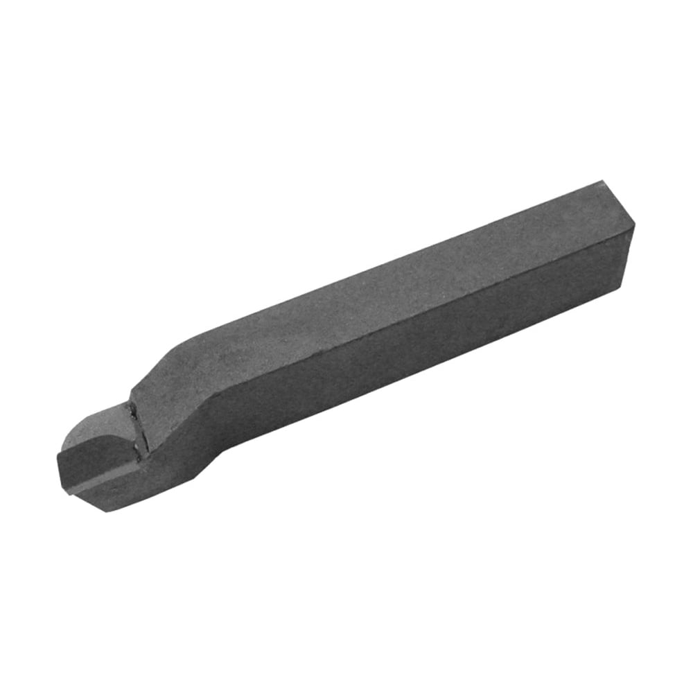 Резец проходной упорный отогнутый СаМат Плюс 40х25х200 Т5К10 (1 шт) KRP-7737