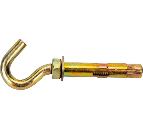 Изображение товара Набор для крепления люстр Apeyronы с крюком до 150кг/ 22-04