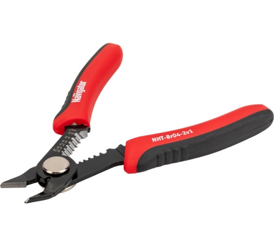 Изображение товара Бокорезы Navigator NHT-Br04-2v1 2-в-1 80364