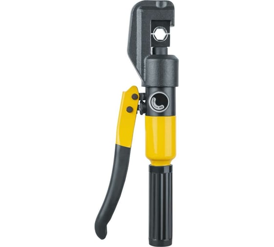 Изображение товара Гидравлический пресс Navigator NHT-Pg03-04-70 ручной, плавный ход 80386