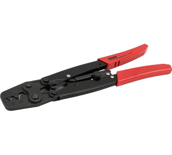 Изображение товара Пресс-клещи Navigator NHT-Pkk01 для кабельных, 16 мм2 80356