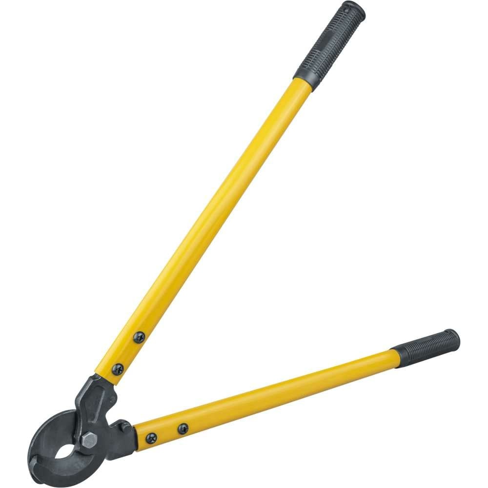 Изображение товара Кабелерез Navigator NHT-Kr03-560 для резки кабелей до 30 мм