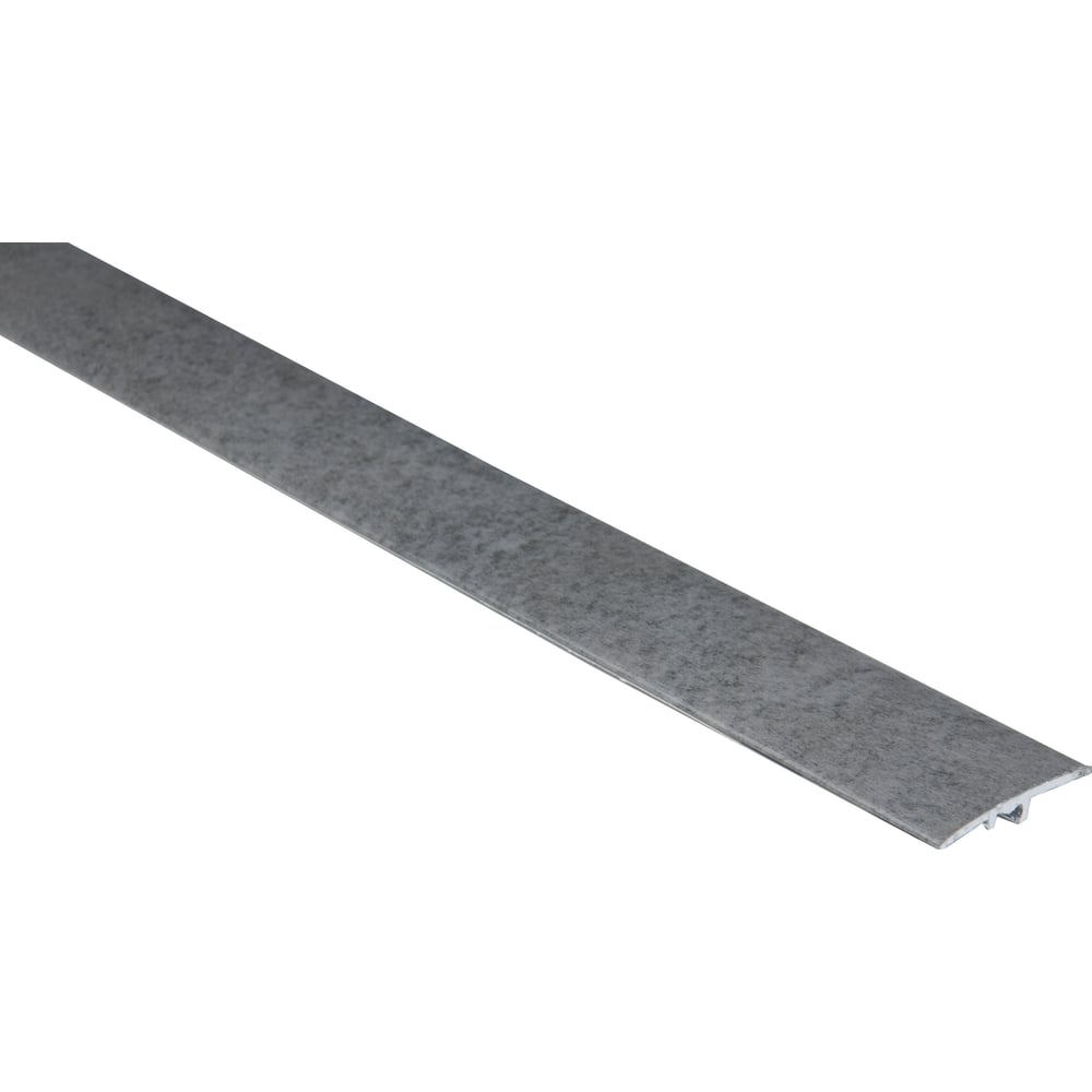 Изображение товара Профиль для напольных покрытий Arbiton CS3 CS45 1,86 м дуб бетон