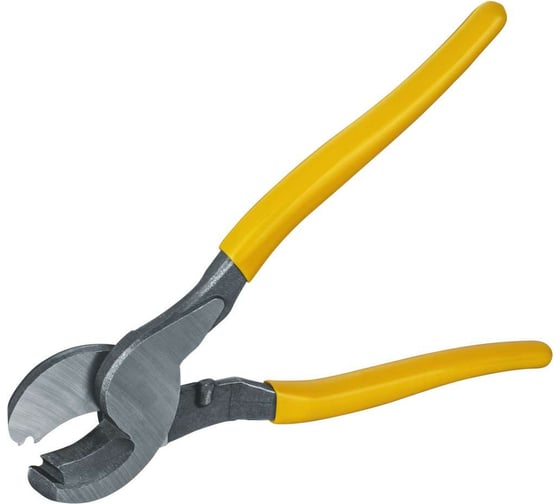 Изображение товара Кабелерез Navigator NHT-Kr02-250 мощный, 250 мм 80663