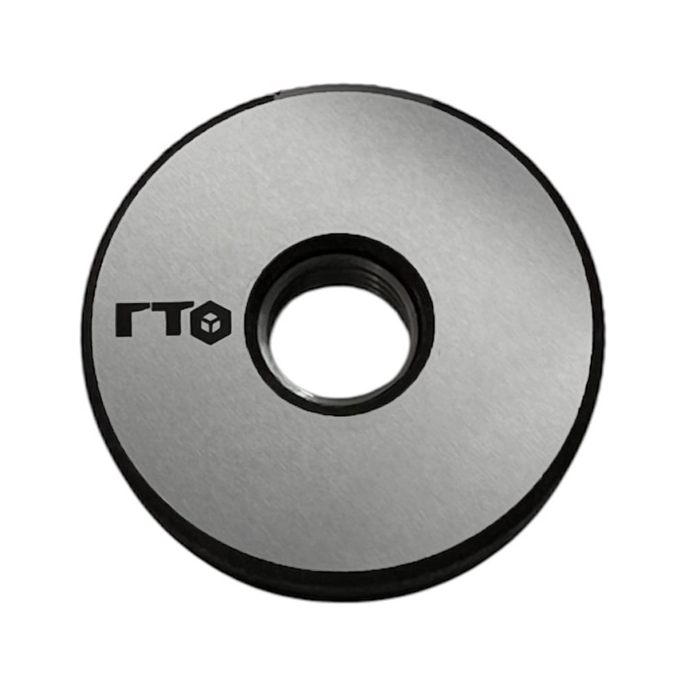 Калибр-кольцо ГТО М 10x1.5 6g ПР RG10156GP