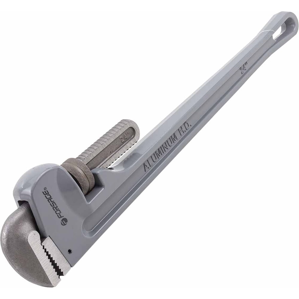 Изображение товара Трубный разводной ключ Forsage 24" - 600 мм (6019 F-68424)