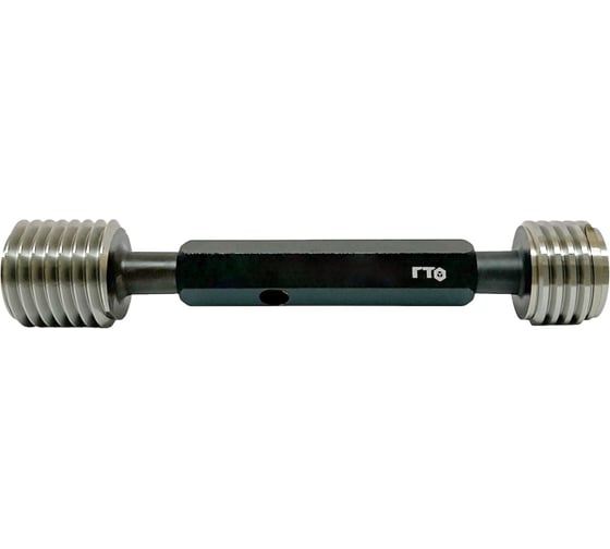 Изображение товара Калибр-пробка ГТО М 10x1.5 6Н ПР-НЕ PG10156HPN
