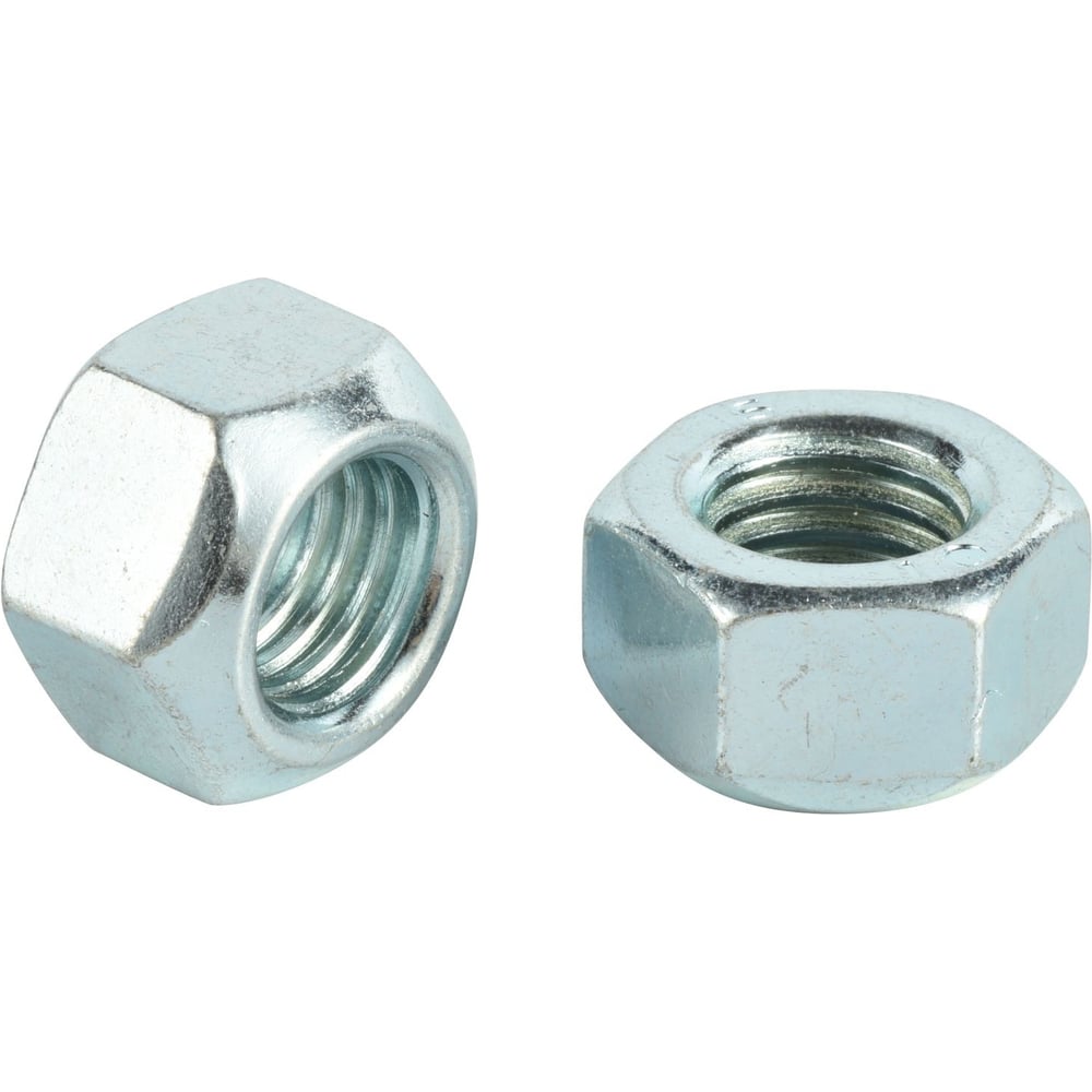 Гайка ЮпитерСталь DIN980V М16 (8) цинк, 100 шт, JU03474