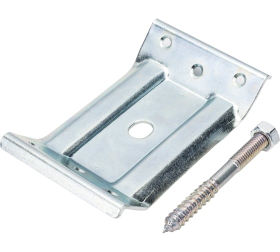 Изображение товара Стяжка стола Локри с винтом, 2 мм, 2 шт. ССВ2