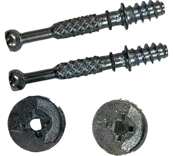 Изображение товара Эксцентриковая стяжка Локри 10 шт. Jet RMF135