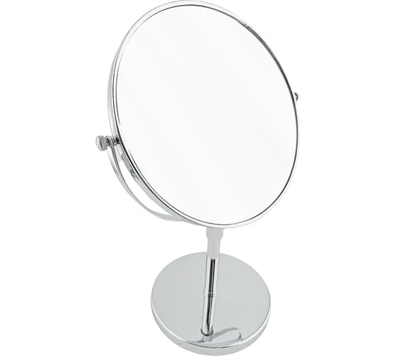 Изображение товара Настольное зеркало OUTE 20x20 см, с увеличением TJ85-8