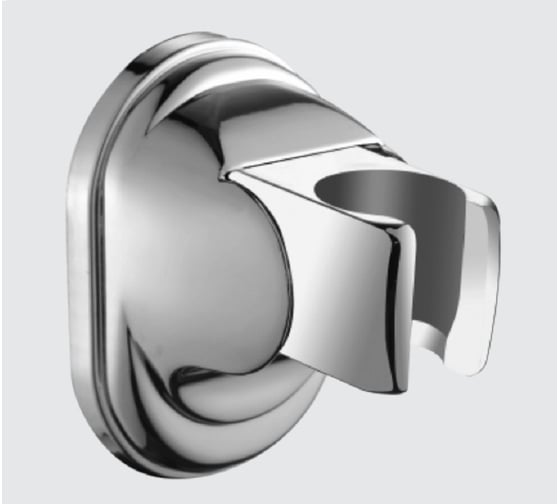 Изображение товара Держатель душевой лейки OUTE из пластика TP44