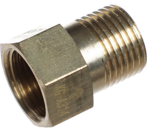 Изображение товара Обратный клапан Kopfgescheit 1/2" KG-A314