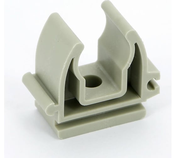 Изображение товара Крепление для полипропиленовых труб FV-Plast 16 мм 901016