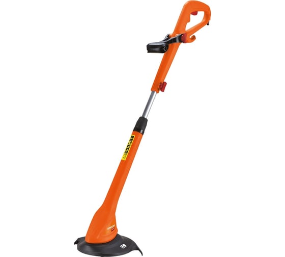 Изображение товара Электрический триммер Кратон GT-450T 3 16 01 008