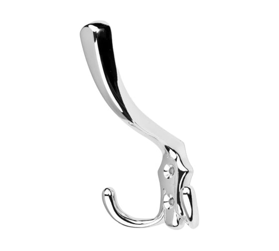 Изображение товара Большой крючок SOLLER 827А хром Е834