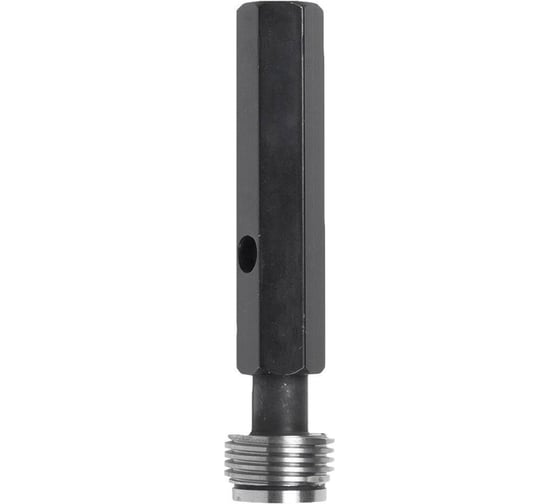Изображение товара Калибр-пробка ГТО М 24x3 6Н ПР () PG2436HP