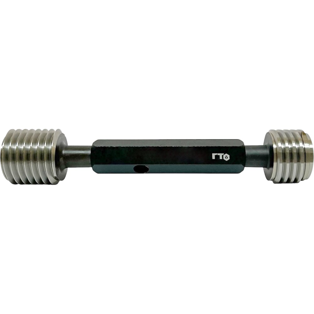Калибр-пробка ГТО М 8.0x1.25 6Н ПР-НЕ PG81256HPN
