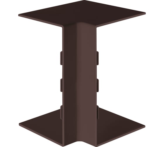 Изображение товара Внутренний угол TDM ELECTRIC КМВ 100х60 бук (2 шт./комплект) SQ0411-0327