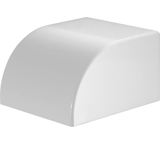 Изображение товара Заглушка кабельной трассы TDM ELECTRIC КМЗ 60х40 (4 шт./комплект) SQ0411-0086