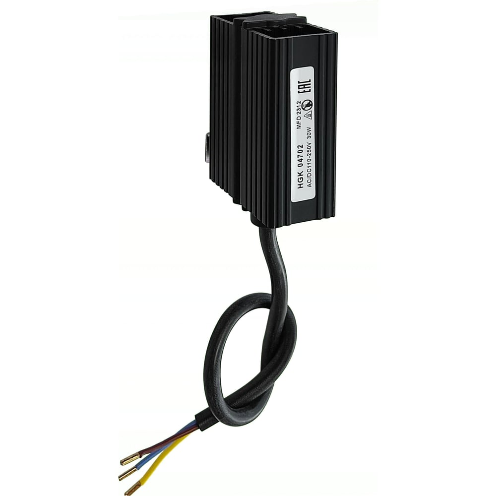Нагреватель KRAFTAIR HGK 04702.0-00 30Вт