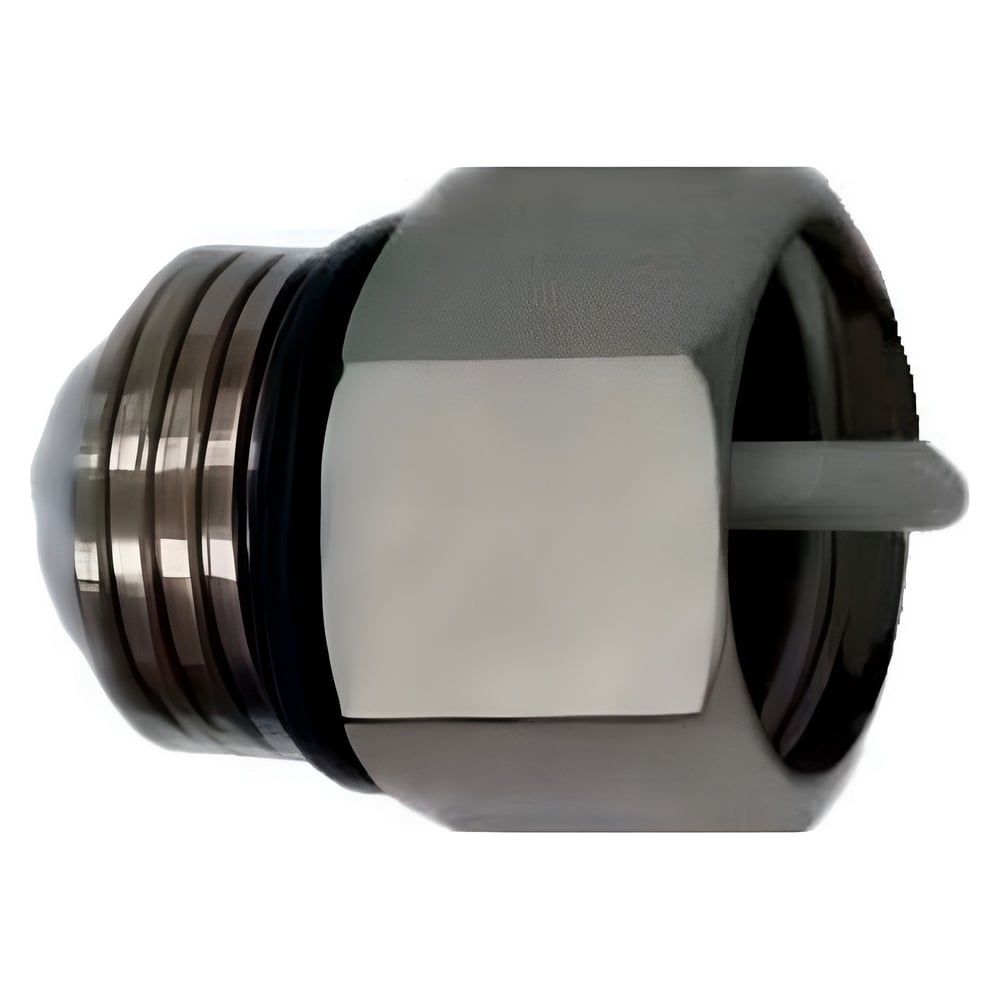 Изображение товара Клапан отсекающий HPb57-POM-EPDM-T ВР/НР Ду15 Ру10 для монтажа автоматического воздухоотводчика DN.ru D030-00321