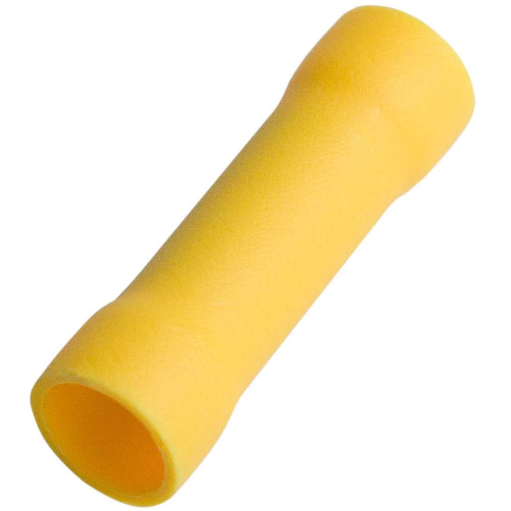Изображение товара Гильзы соединительные Vell ГСИ 6 мм² изолированные для кабелей Изображение товара Гильзы соединительные Vell ГСИ 6 мм² изолированные для кабелей
