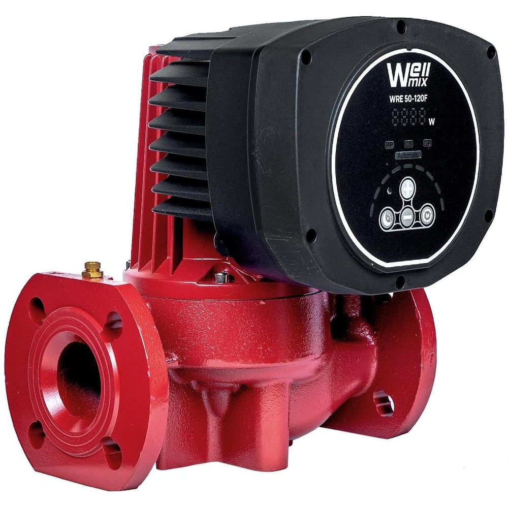 Циркуляционный насос Wellmix WRE 80-150F (частотное регулирование) 16049995