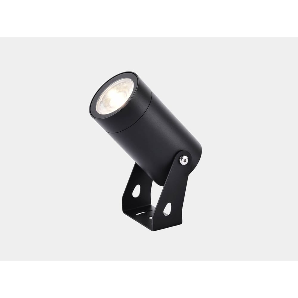 Светильник ландшафтный Lumker Фокус 6W-220V-WW-IP65, GW-SP-GR-6-WW 00-00045669