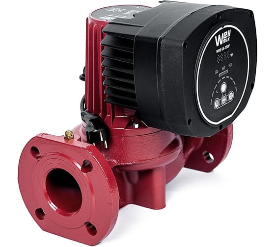 Изображение товара Циркуляционный насос Wellmix WRE 65-150F (частотное регулирование) 16049996