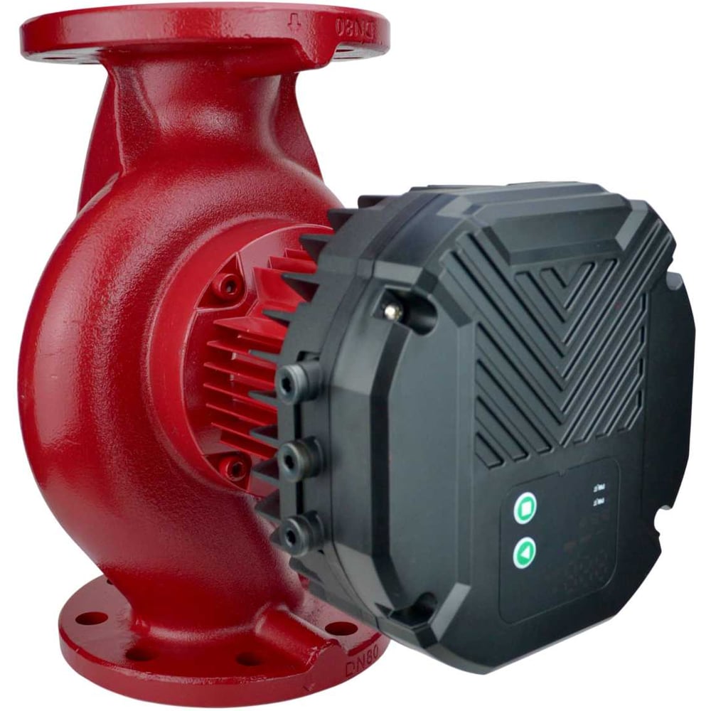 Изображение товара Циркуляционный насос Wellmix WRE 40-160F с частотным регулированием, 240 л/мин Изображение товара Циркуляционный насос Wellmix WRE 40-160F с частотным регулированием, 240 л/мин